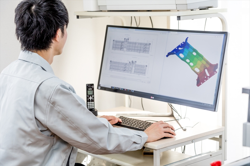 施工管理者のお仕事とは？